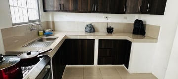 ALQUILER CASA URB. LA GRAN VITTORIA ETAPA CARLOTTA