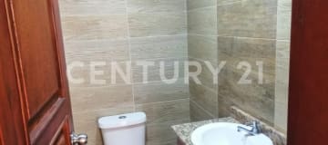 Depto 78m² en Ciudadela del Ejército - 3 dorm, 2 baños, 1er piso