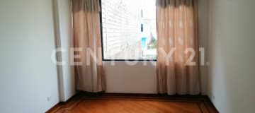 Depto 78m² en Ciudadela del Ejército - 3 dorm, 2 baños, 1er piso
