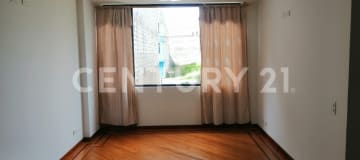 Depto 78m² en Ciudadela del Ejército - 3 dorm, 2 baños, 1er piso