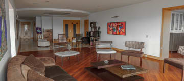 VENDO DEPARTAMENTO DE LUJO 4 DORMITORIOS QUITO TENIS