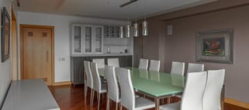 VENDO DEPARTAMENTO DE LUJO 4 DORMITORIOS QUITO TENIS