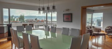 VENDO DEPARTAMENTO DE LUJO 4 DORMITORIOS QUITO TENIS