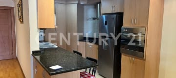 Departamento amoblado en Bellavista, 2 dormitorios y 2 garajes