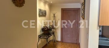 Departamento amoblado en Bellavista, 2 dormitorios y 2 garajes