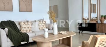 Departamento con piscina en venta en Sur de Manta