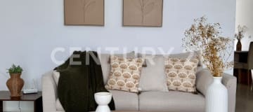 Departamento con piscina en venta en Sur de Manta