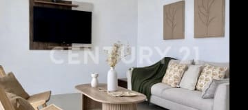 Departamento con piscina en venta en Sur de Manta