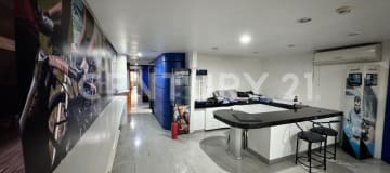 Local/oficina 211m² en planta baja, $270.000