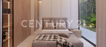 Departamento 122m² en Mocolí Bay - Piscina, gimnasio y 2 parqueos
