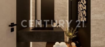 Departamento 122m² en Mocolí Bay - Piscina, gimnasio y 2 parqueos