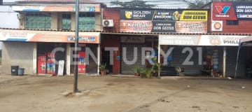 Terreno comercial en vía Salitre, ideal para tecnicentro