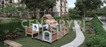 Departamentos OUTER en BOZKO: 71-91m² cerca del manglar