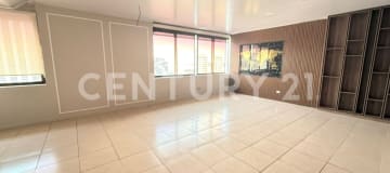 Oficina 263m² en Edificio San Francisco, centro de Guayaquil