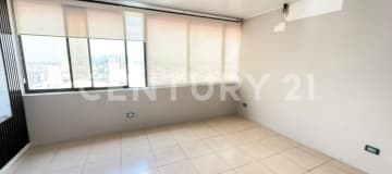 Oficina 263m² en Edificio San Francisco, centro de Guayaquil