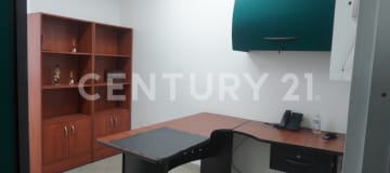Consultorio médico 38m² en Torre Norte con parqueo