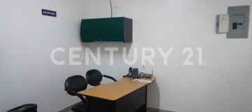 Consultorio médico 38m² en Torre Norte con parqueo