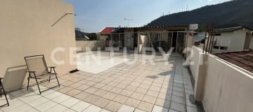 Casa rentera en Colinas de los Ceibos - 3 deptos. - $310,000