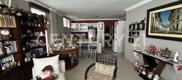Casa rentera en Colinas de los Ceibos - 3 deptos. - $310,000