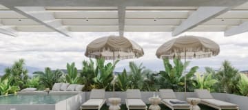 Venta suite González Suárez 82.307,50