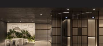 Venta suite González Suárez 82.307,50