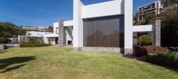 Venta Espectacular Casa de 5 dormitorios en Urbanización Pillagua. Sector Santa Ines. Cumbayá. SC