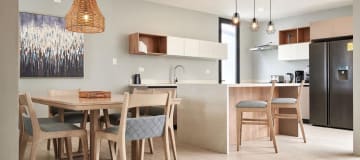 Casa de venta 3 habitaciones en Punta Blanca en Santa Elena IR