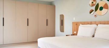 Casa de venta 3 habitaciones en Punta Blanca en Santa Elena IR