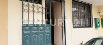 Casa en conjunto privado en San José de Morán, cerca de todo