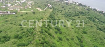 Terreno de 39,330m² en Ballenita para desarrollo urbanístico