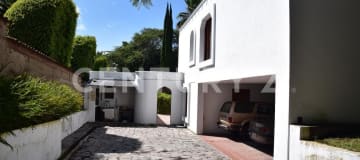 Casa mediterránea en La Viña, 600m², Tumbaco, exclusiva
