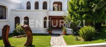 Casa mediterránea en La Viña, 600m², Tumbaco, exclusiva