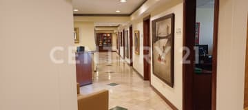 Oficina corporativa 909m² en Quito, Av. Amazonas - Venta