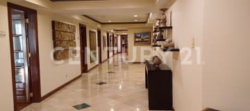 Oficina corporativa 909m² en Quito, Av. Amazonas - Venta