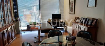 Oficina corporativa 909m² en Quito, Av. Amazonas - Venta