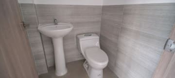 Oficina eficiente en ALMAX Center Local C 206