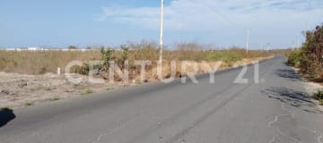 Terreno 300m² en Punta Blanca, Jaramijó - Alta plusvalía