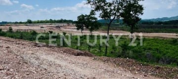 Terreno 1000 m2 para bodegas, galpones o gasolinera - Ideal industrial