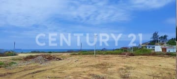 Terreno frente al mar: alta plusvalía para proyectos turísticos y residenciales