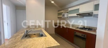 Suite venta Quito Tenis - 1 hab, parqueadero y bodega