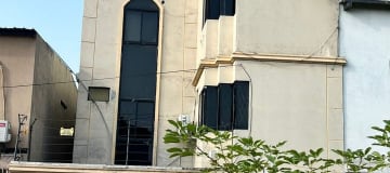 CASA RENTERA EN VENTA SAMANES 1 CON PORTON CERRADO