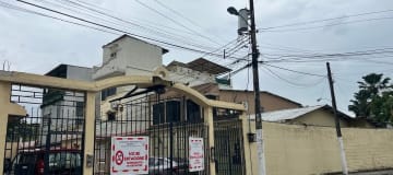 CASA RENTERA EN VENTA SAMANES 1 CON PORTON CERRADO