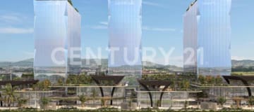Consultorios en Centro Médico LifeTown, Aurora, desde 32 m²