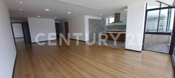 Departamento de lujo en Lomas de Monteserrín - 193m² y 4 dormitorios