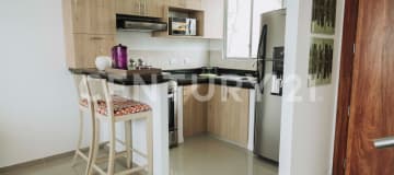 Casa en Cittavento II, 76m², $113K con amenidades