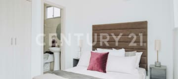 Casa en Cittavento II, 76m², $113K con amenidades