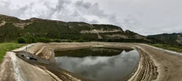 Venta terreno plano cerca a Guayllabamba. 15.000m2 a $35m2