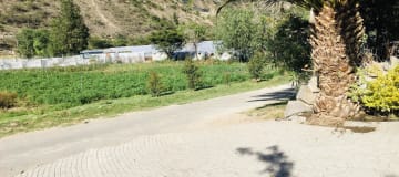 Venta terreno plano cerca a Guayllabamba. 15.000m2 a $35m2