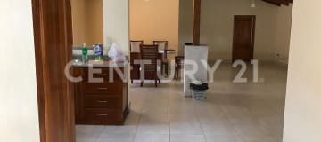 Casa de campo en Ascázubi con 1.321m² de terreno