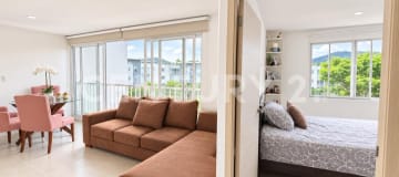 Departamento en arriendo en Norte de Daule